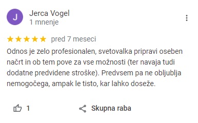 review03 Mnenje za kozmetični salon neguj.se
