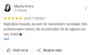 review04 Mnenje o salonu Neguj.se
